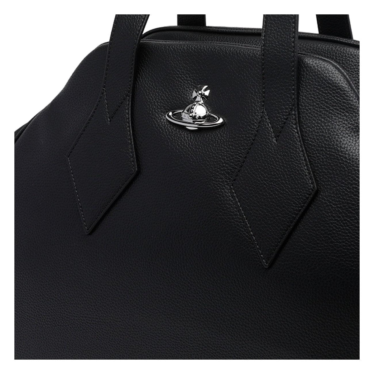 Vivienne Westwood Women Large Yasmine Shoulder Bag VIVIENNE WESTWOOD