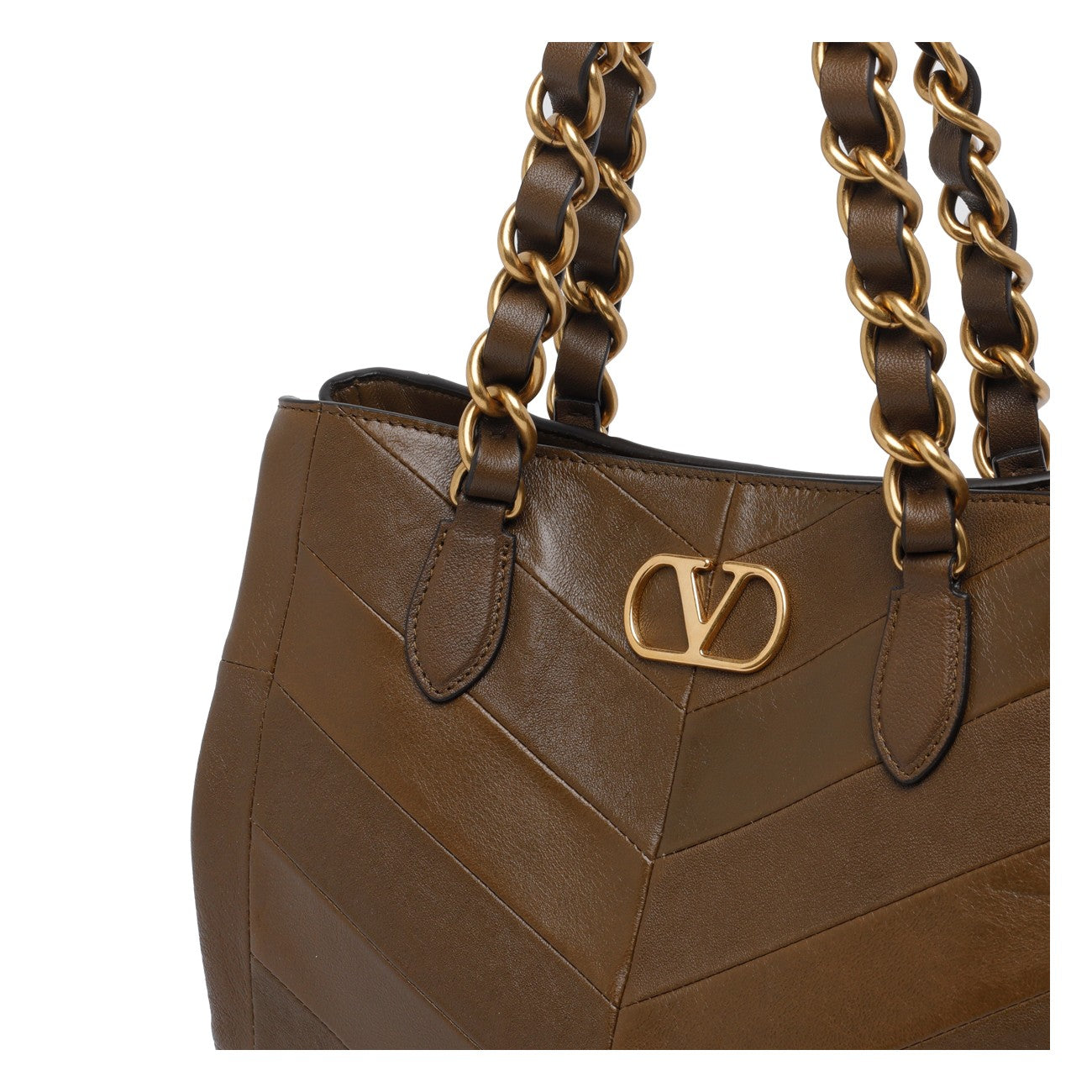 Valentino Garavani Women Laseine Shopping Bag VALENTINO GARAVANI