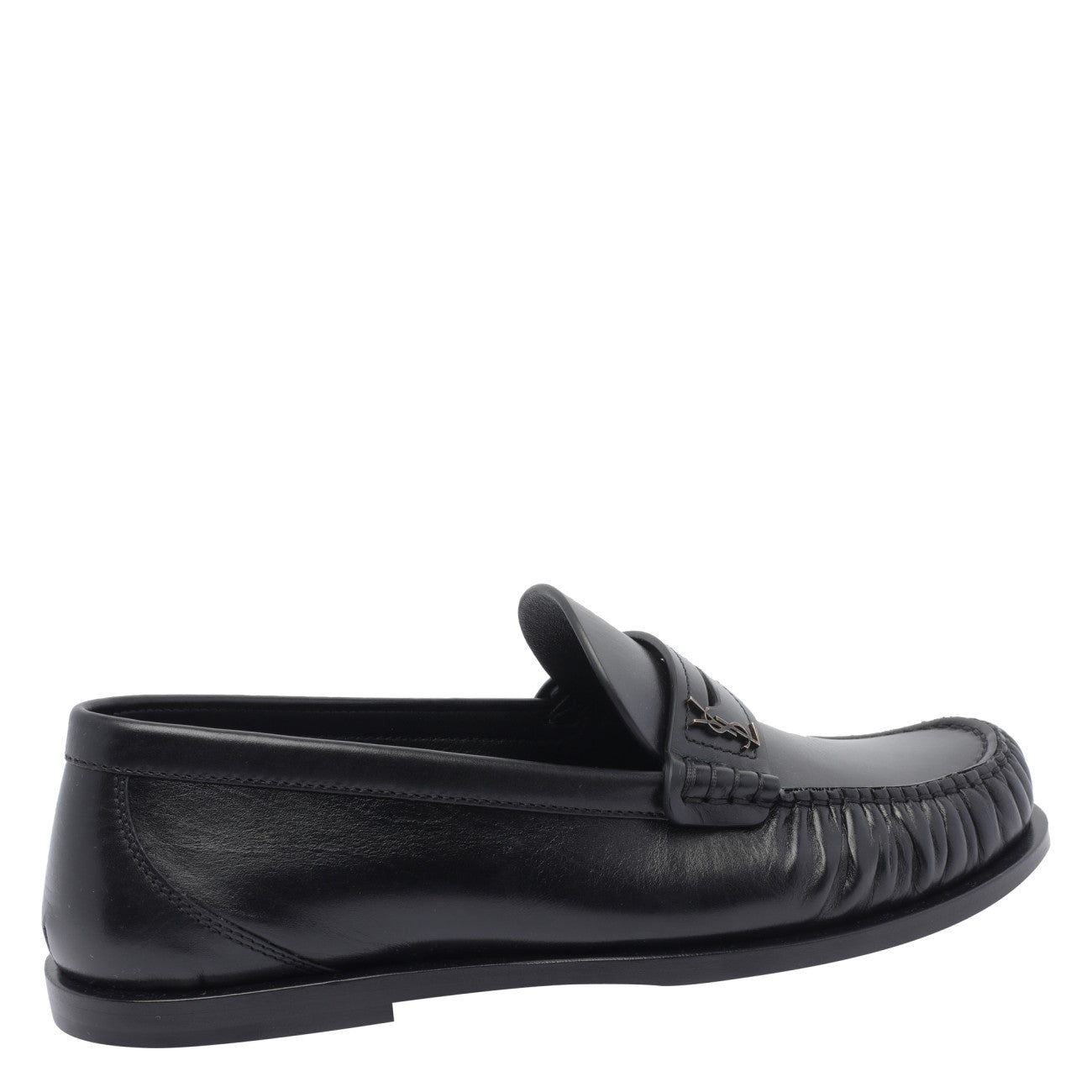 Saint Laurent Women Laurent Loafers SAINT LAURENT