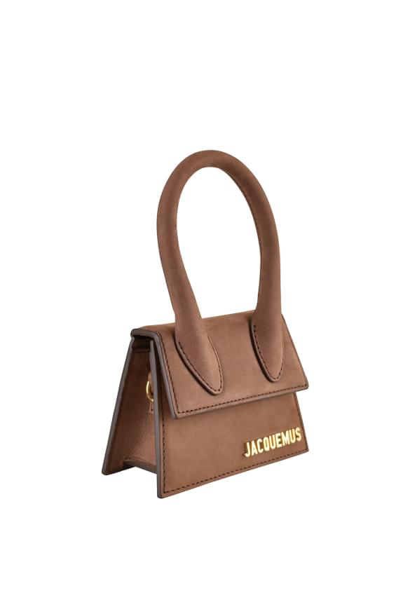 Jacquemus Women Le Chiquito JACQUEMUS