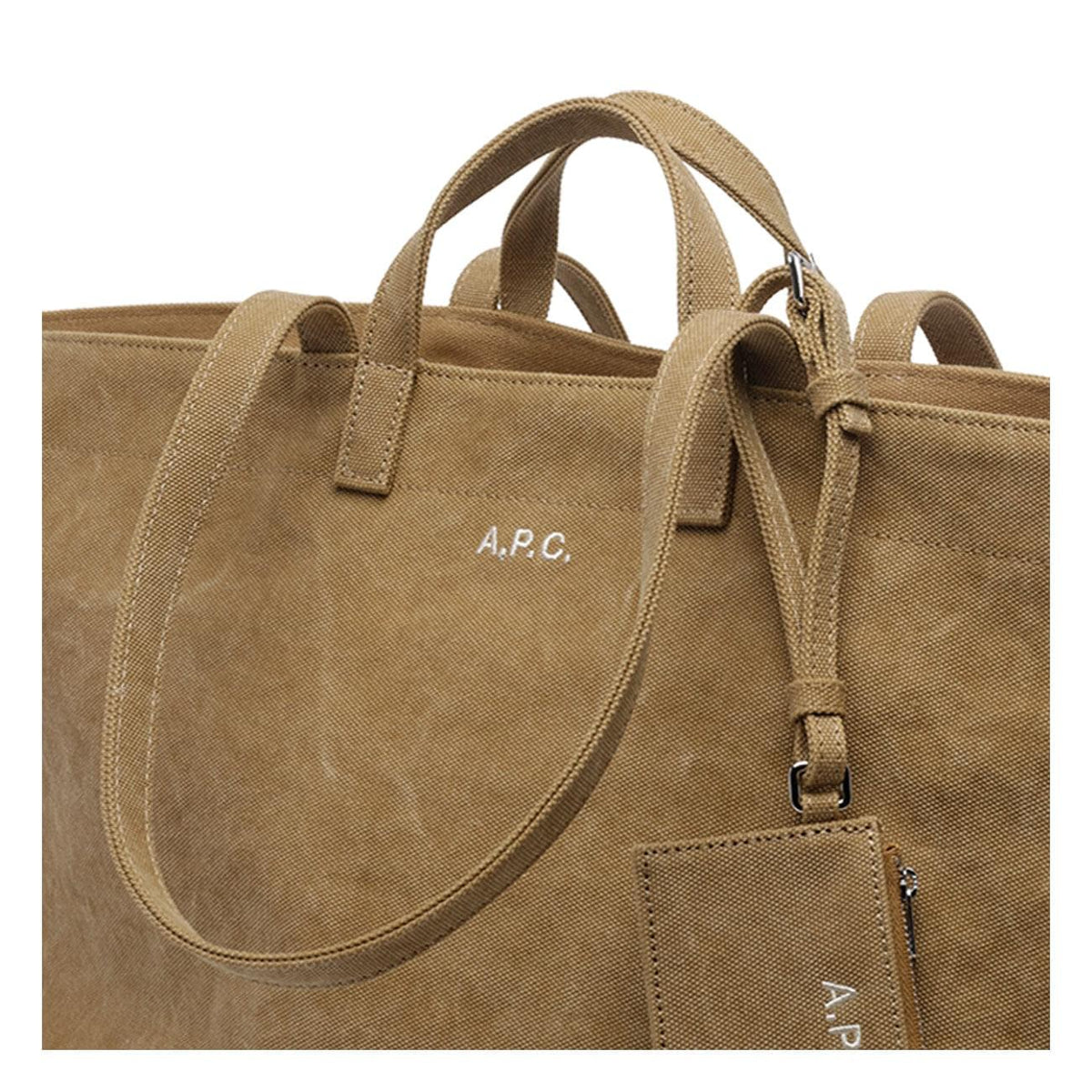 A.P.C. Women Le Drummer Tote Bag A.P.C.