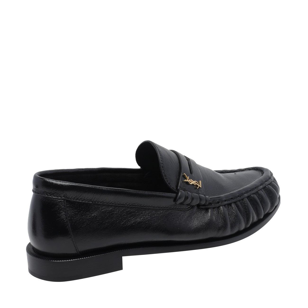Saint Laurent Women Le Loafer Loafers SAINT LAURENT