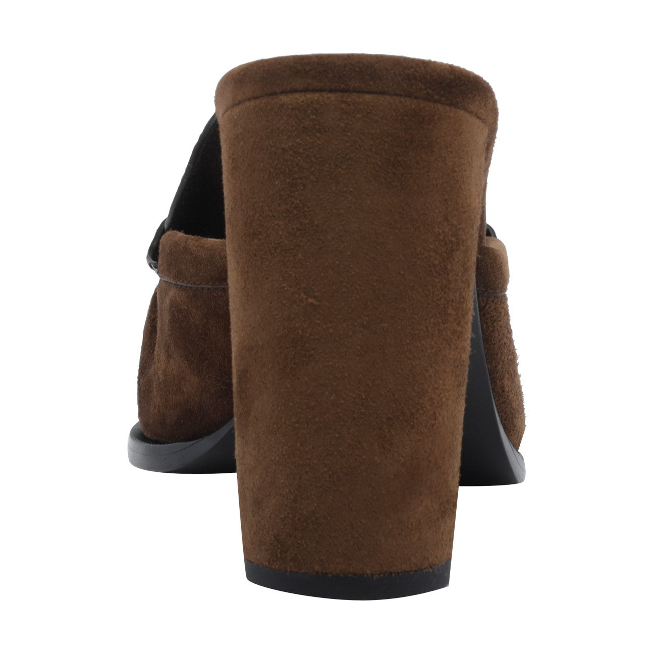 Saint Laurent Women Le Loafer Mules SAINT LAURENT