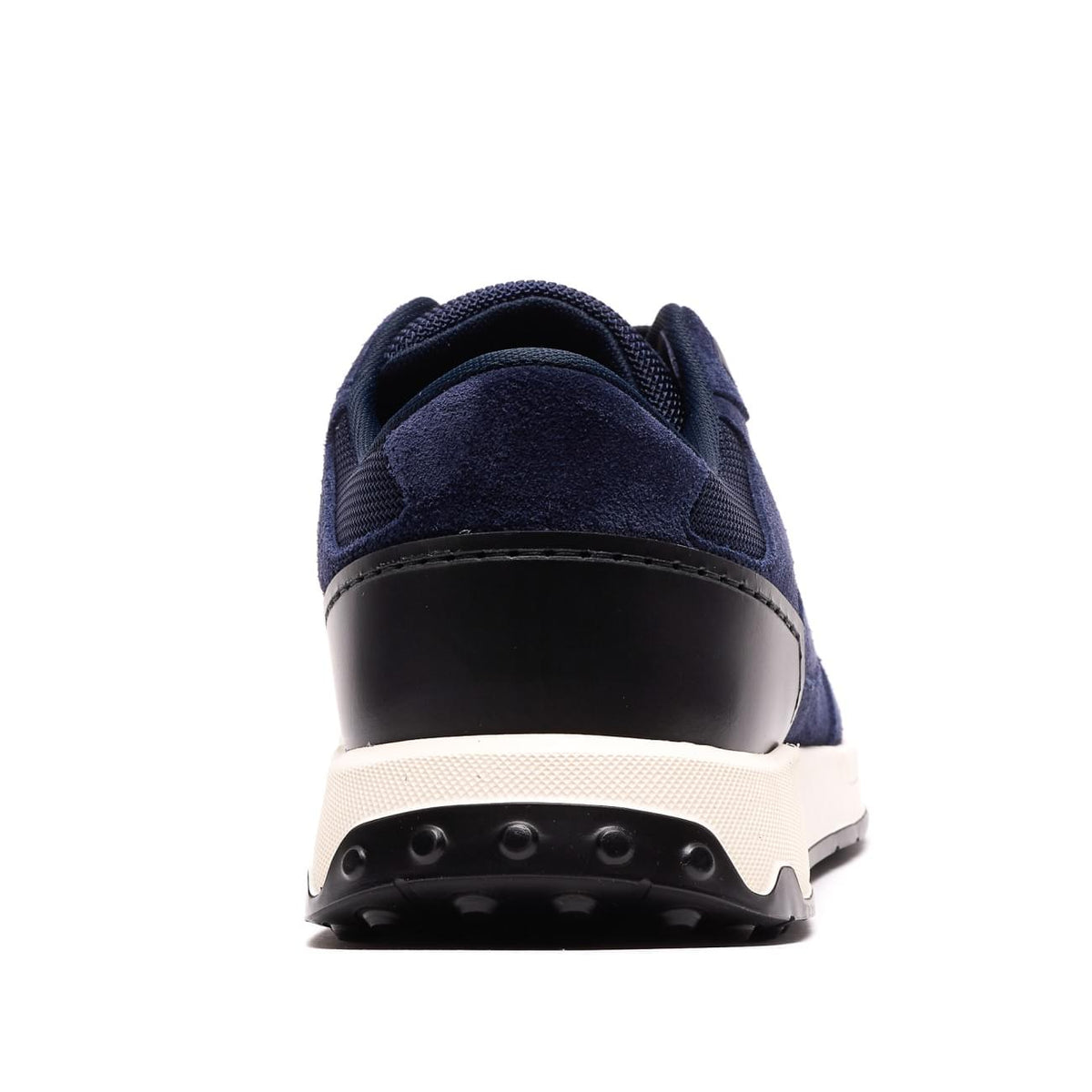 Tod's Men Leather And Suede Sneakers TOD'S