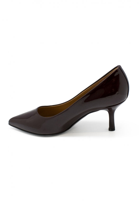 Walter Steiger Women Leather Pumps WALTER STEIGER