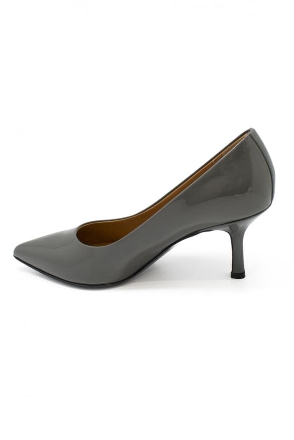 Walter Steiger Women Leather Pumps WALTER STEIGER