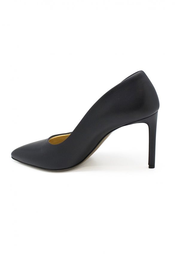 Walter Steiger Women Leather Pumps WALTER STEIGER