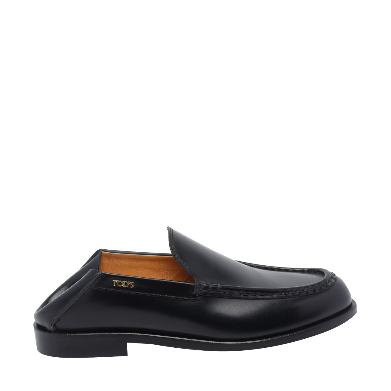 Tod's Women Leather Sabot TOD'S