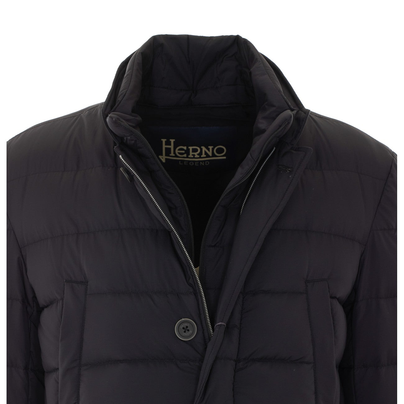 Herno Men Legend Down Parka HERNO