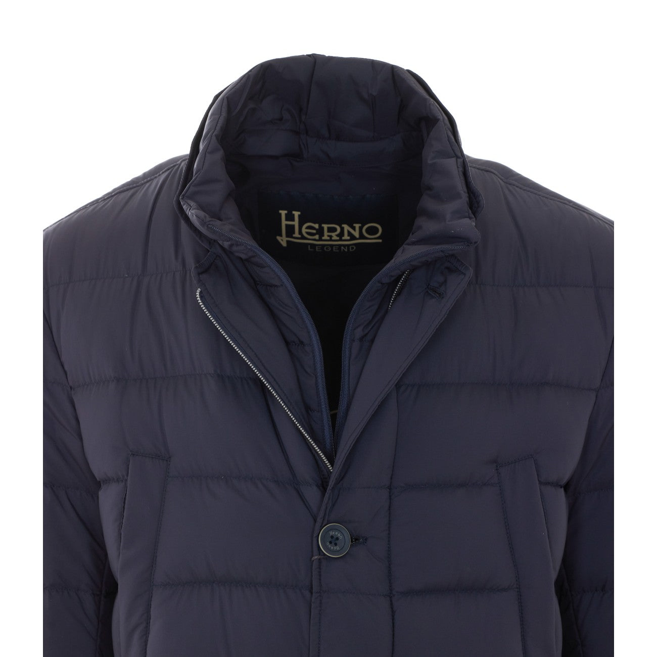 Herno Men Legend Down Parka HERNO