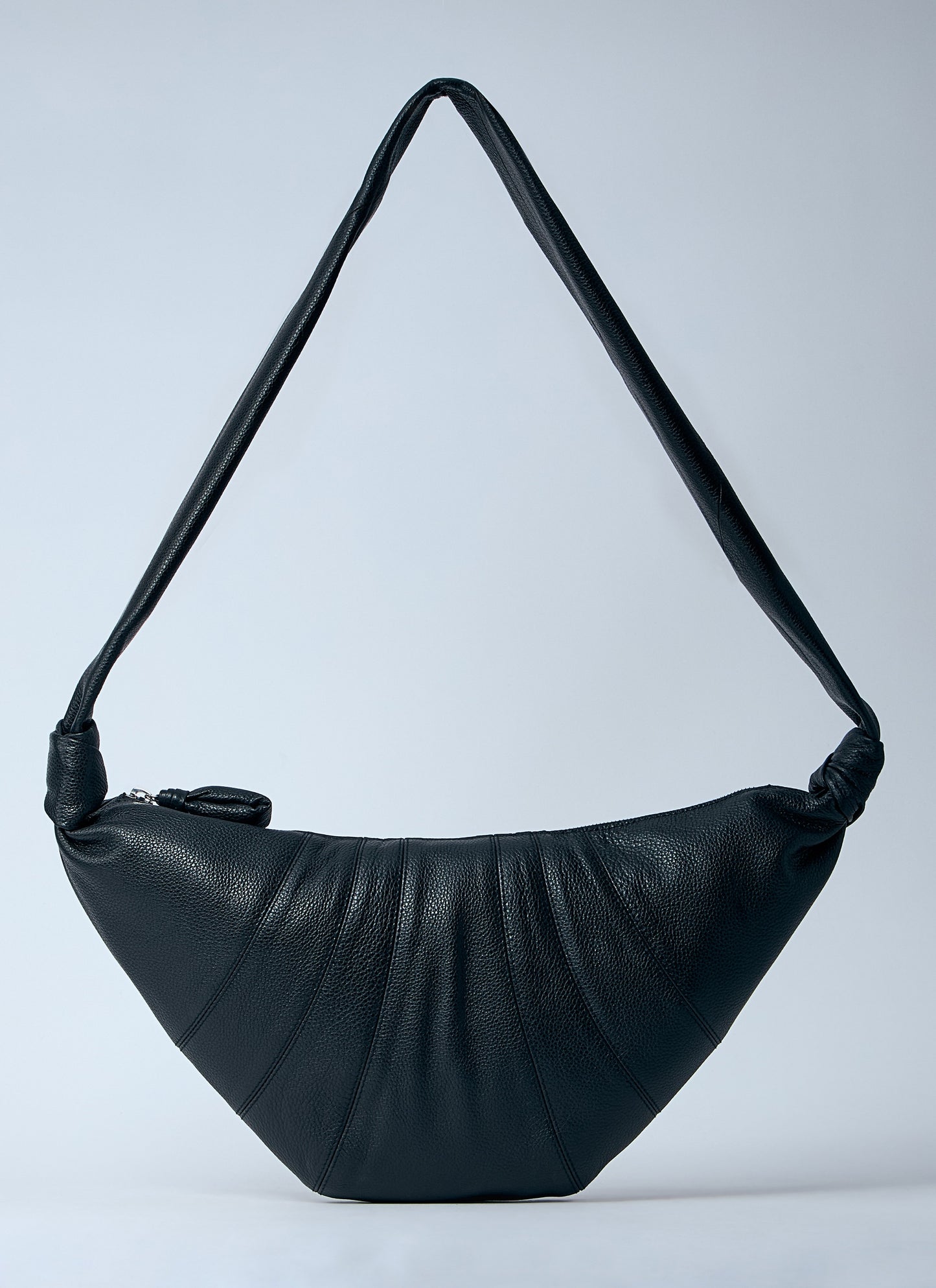 Lemaire Women Medium Croissant Crossbody Bag LEMAIRE