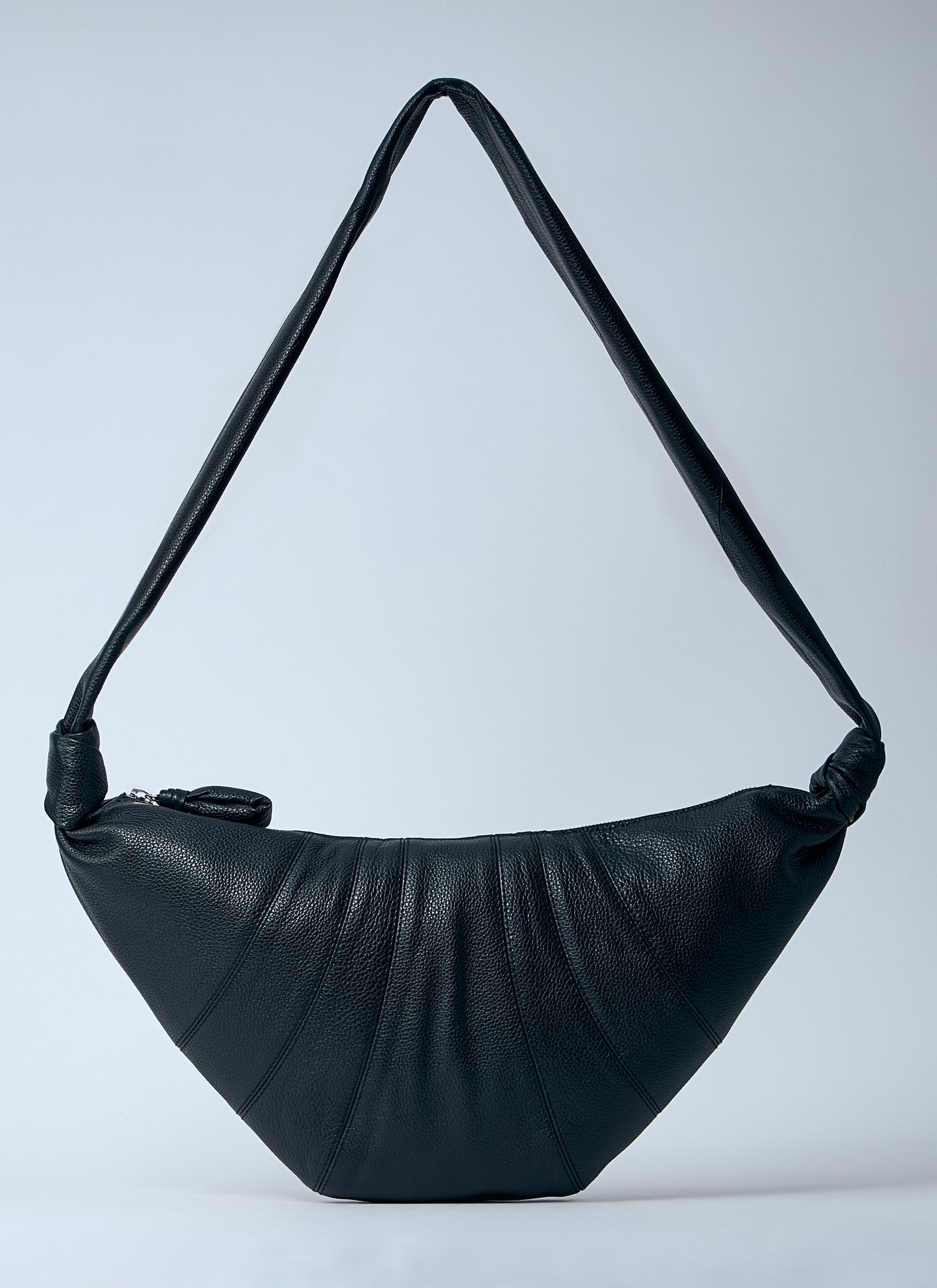 Lemaire Men Medium Croissant Crossbody Bag LEMAIRE