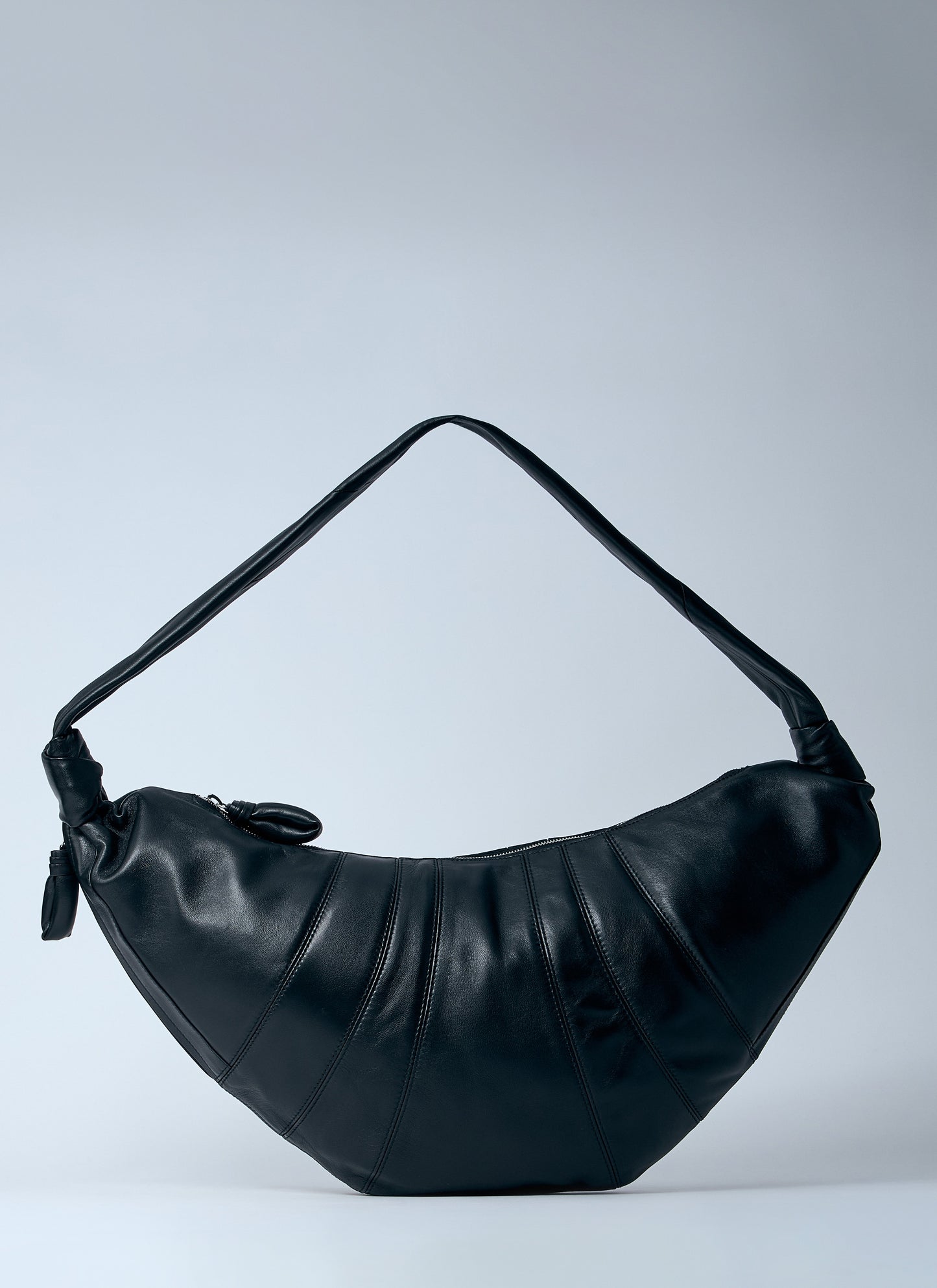Lemaire Women Large Croissant Shoulder Bag LEMAIRE