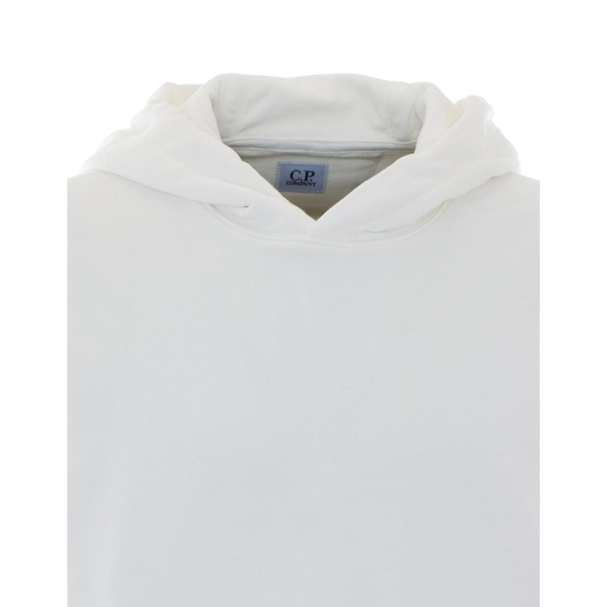 C.P. Company Men Lens Hoodie C.P. COMPANY