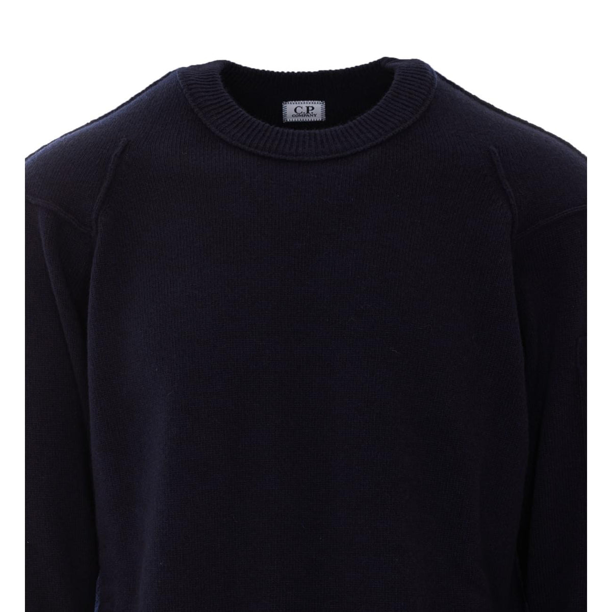 C.P. Company Men Lens Sweater C.P. COMPANY