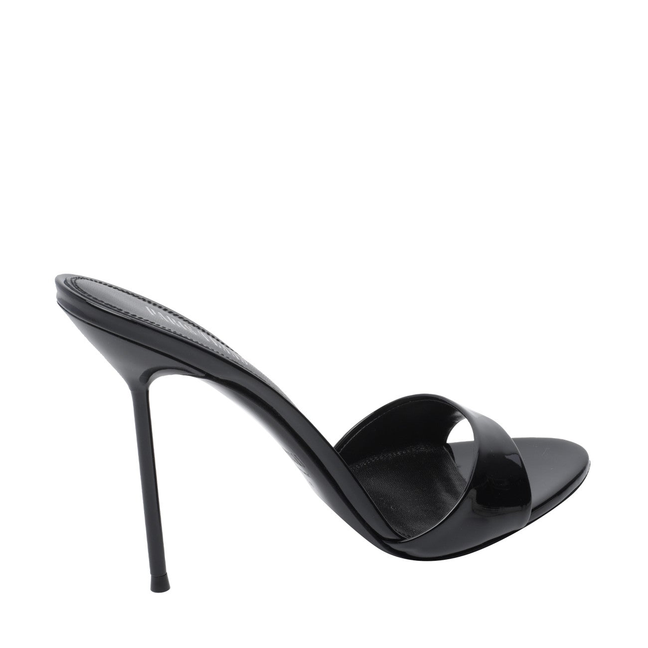 Paris Texas Women Lidia Mule Sandals PARIS TEXAS