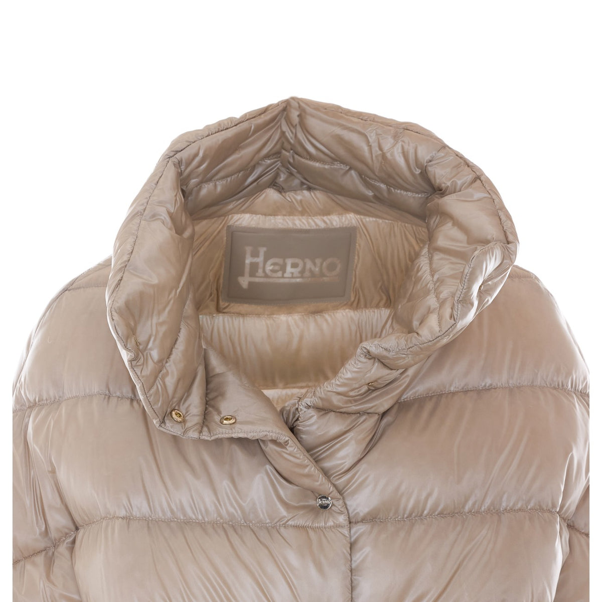 Herno Women Light Down Jacket HERNO