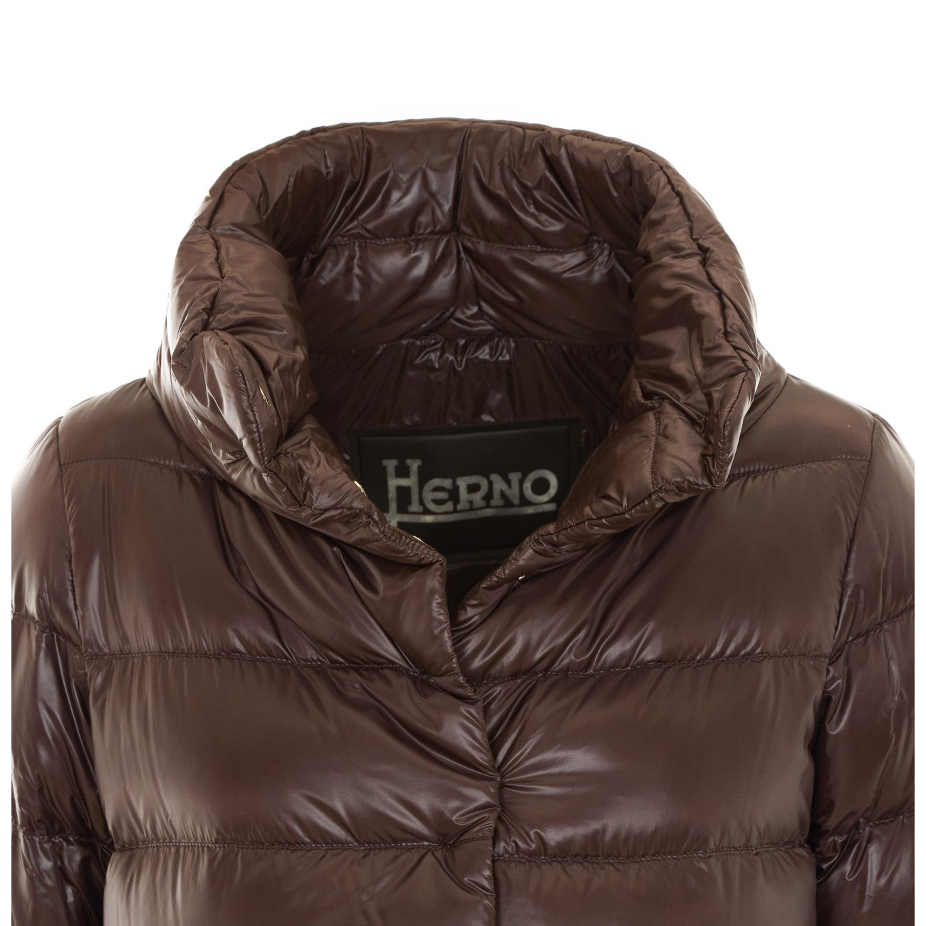 Herno Women Light Down Jacket HERNO