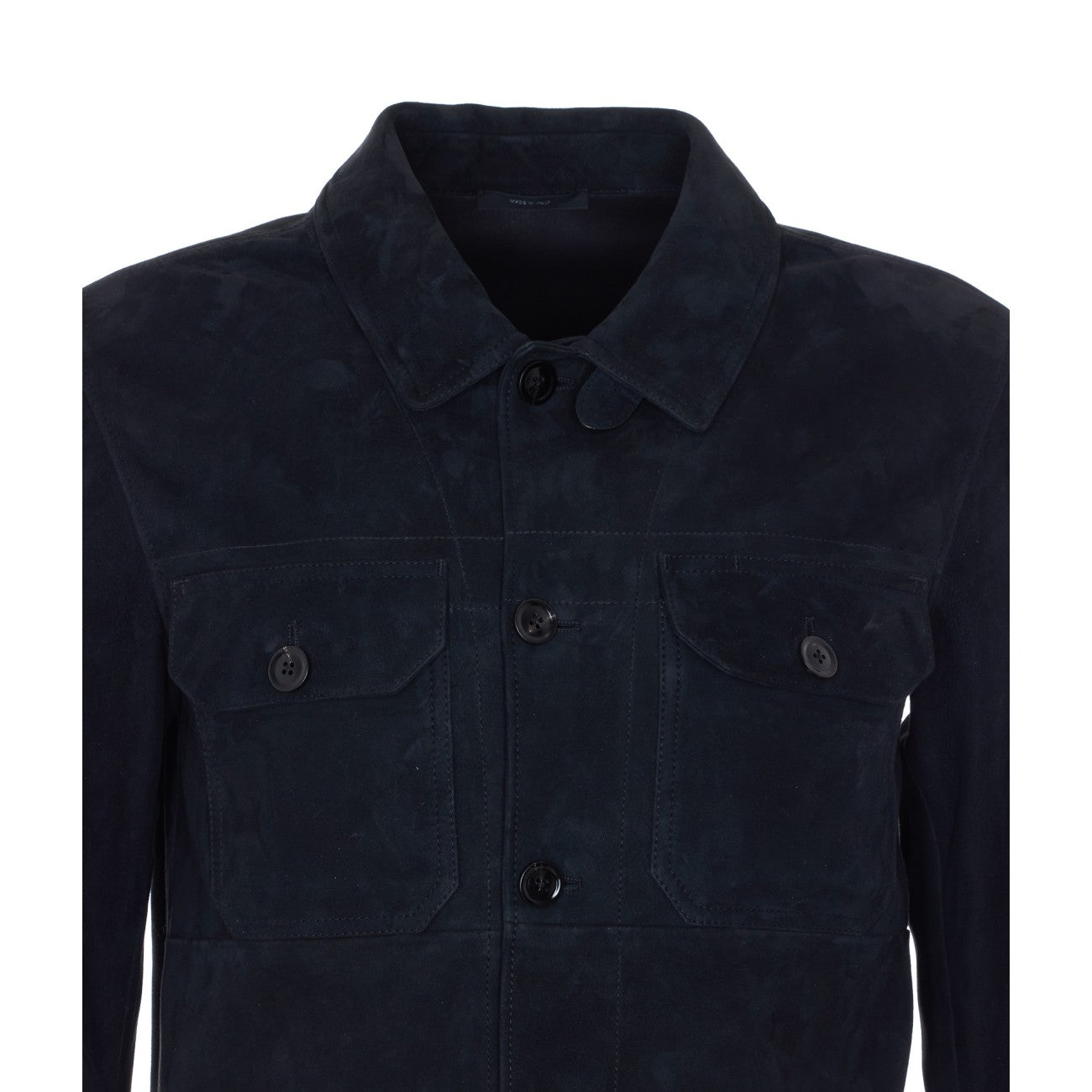 Tom Ford Men Light Suede Jacket TOM FORD