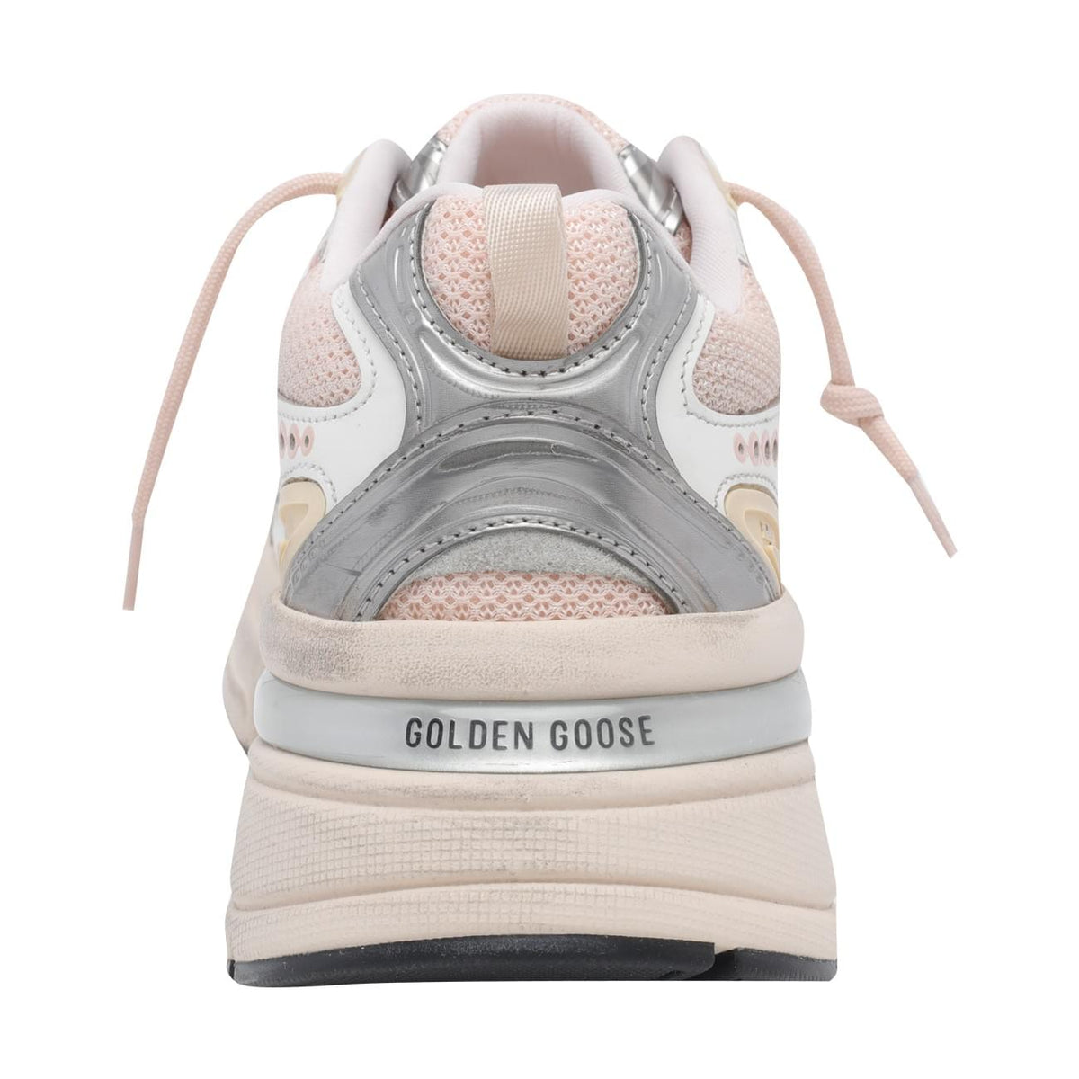 Golden Goose Women Lightstar Sneakers GOLDEN GOOSE