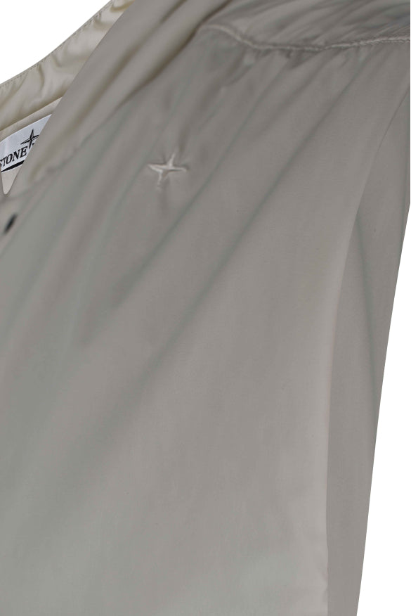 Stone Island Men Waterproof Jacket STONE ISLAND