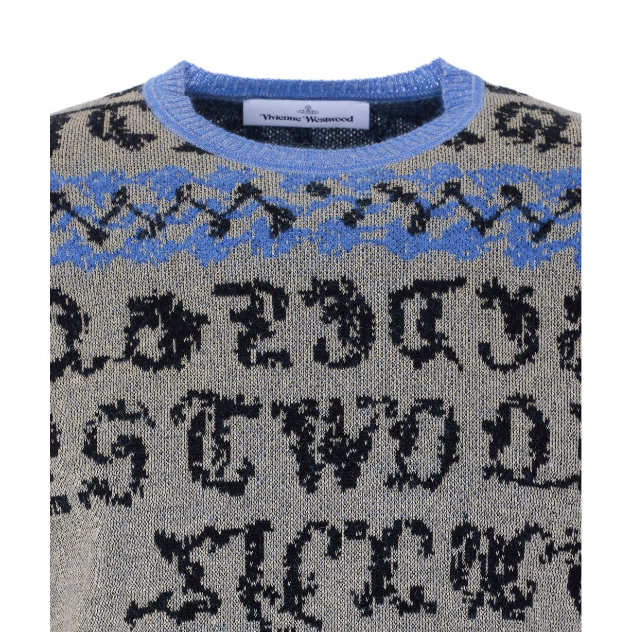 Vivienne Westwood Men Lili Sweater VIVIENNE WESTWOOD