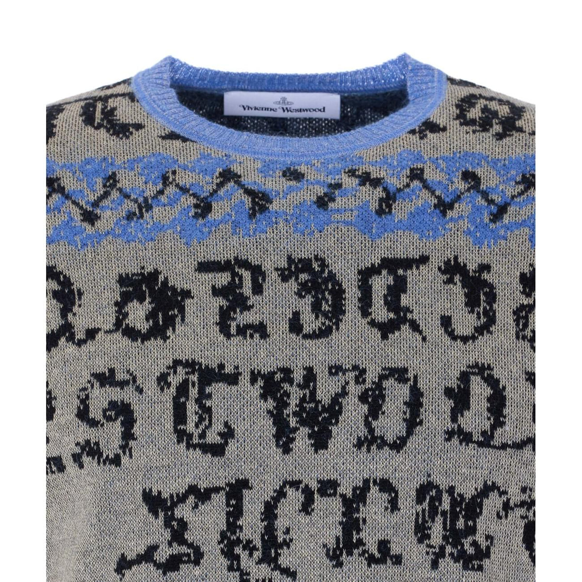 Vivienne Westwood Men Lili Sweater VIVIENNE WESTWOOD
