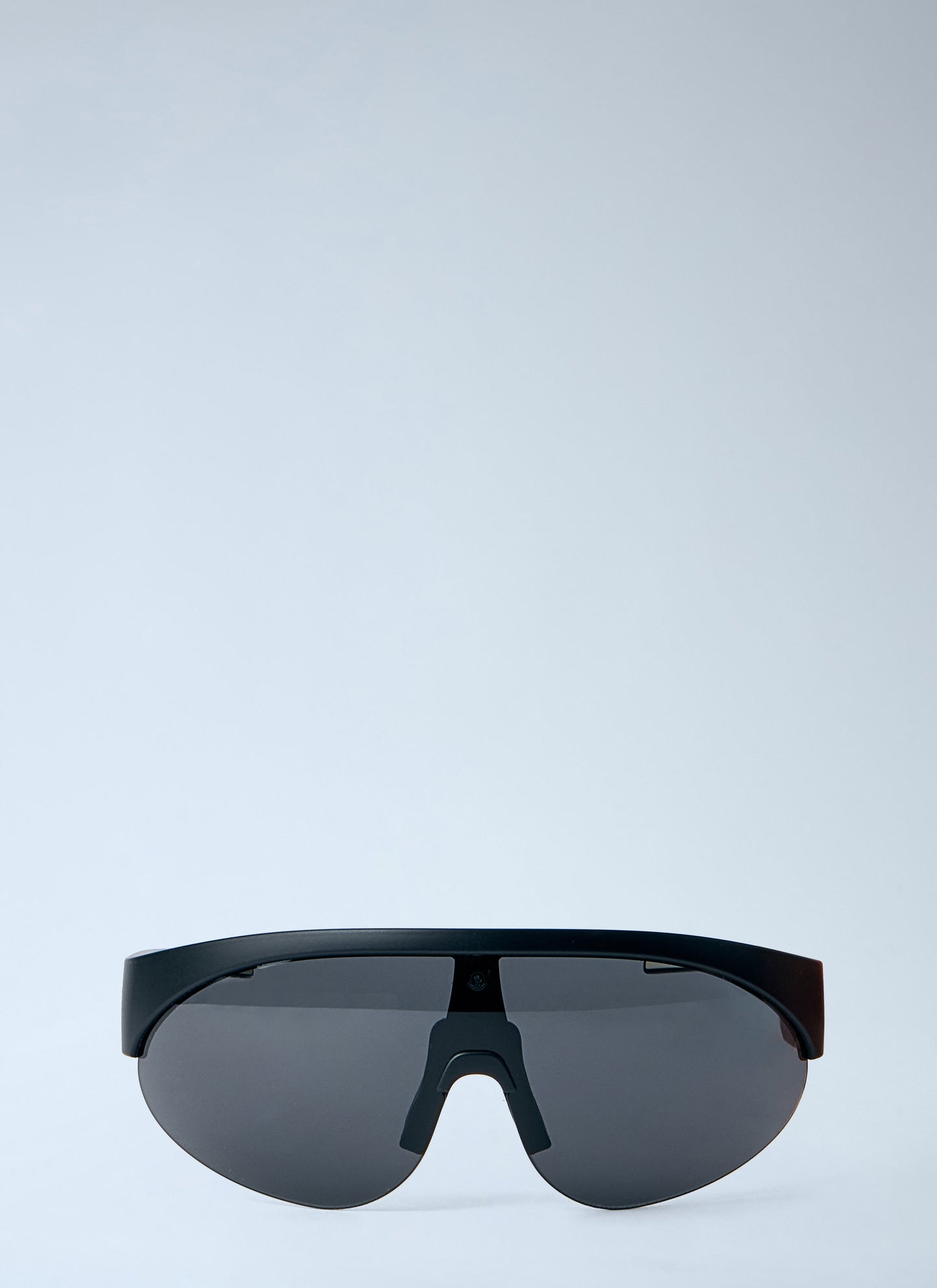 Moncler Men Myrr Oval Sunglasses MONCLER