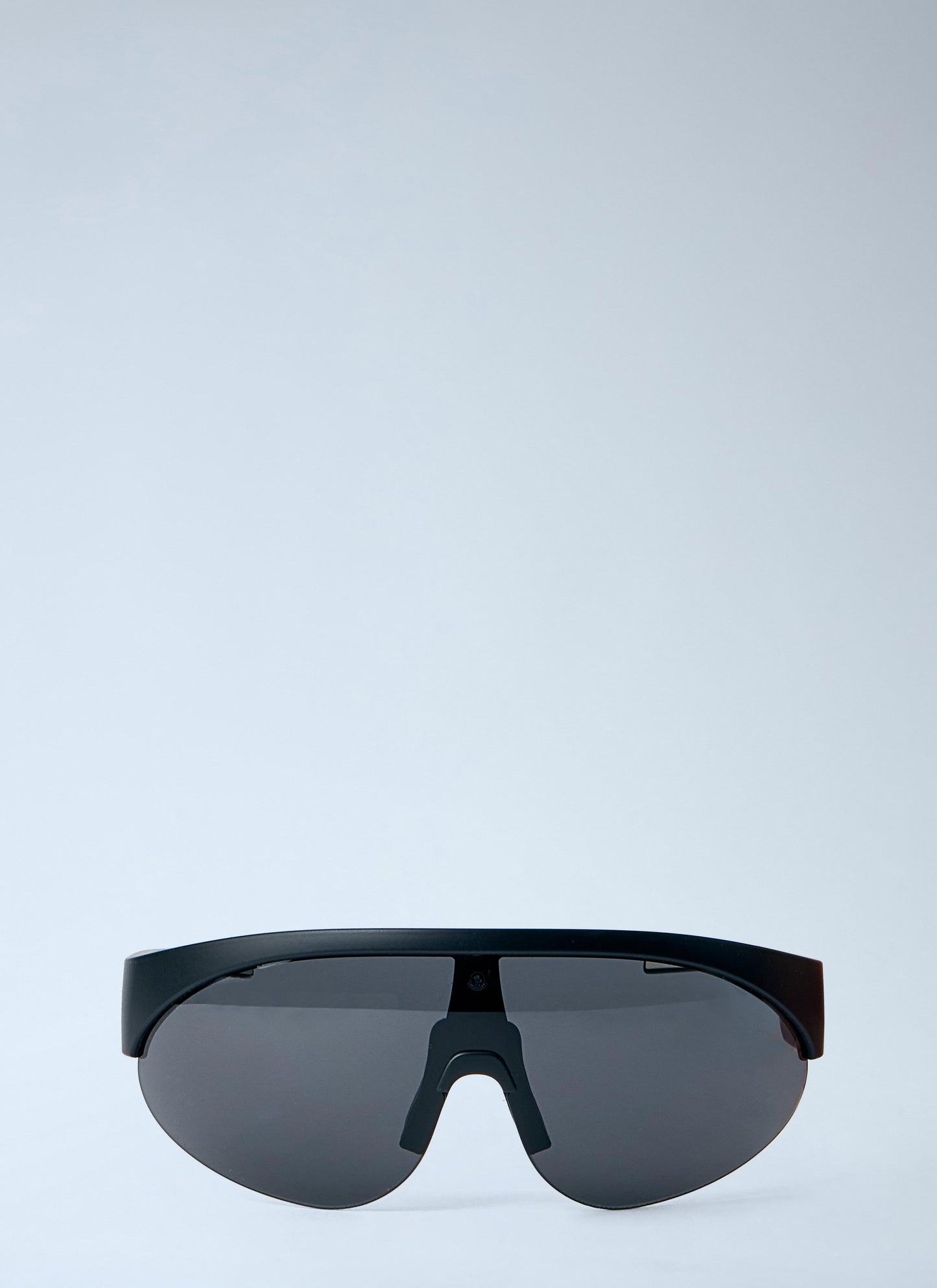 Moncler Men Myrr Oval Sunglasses MONCLER