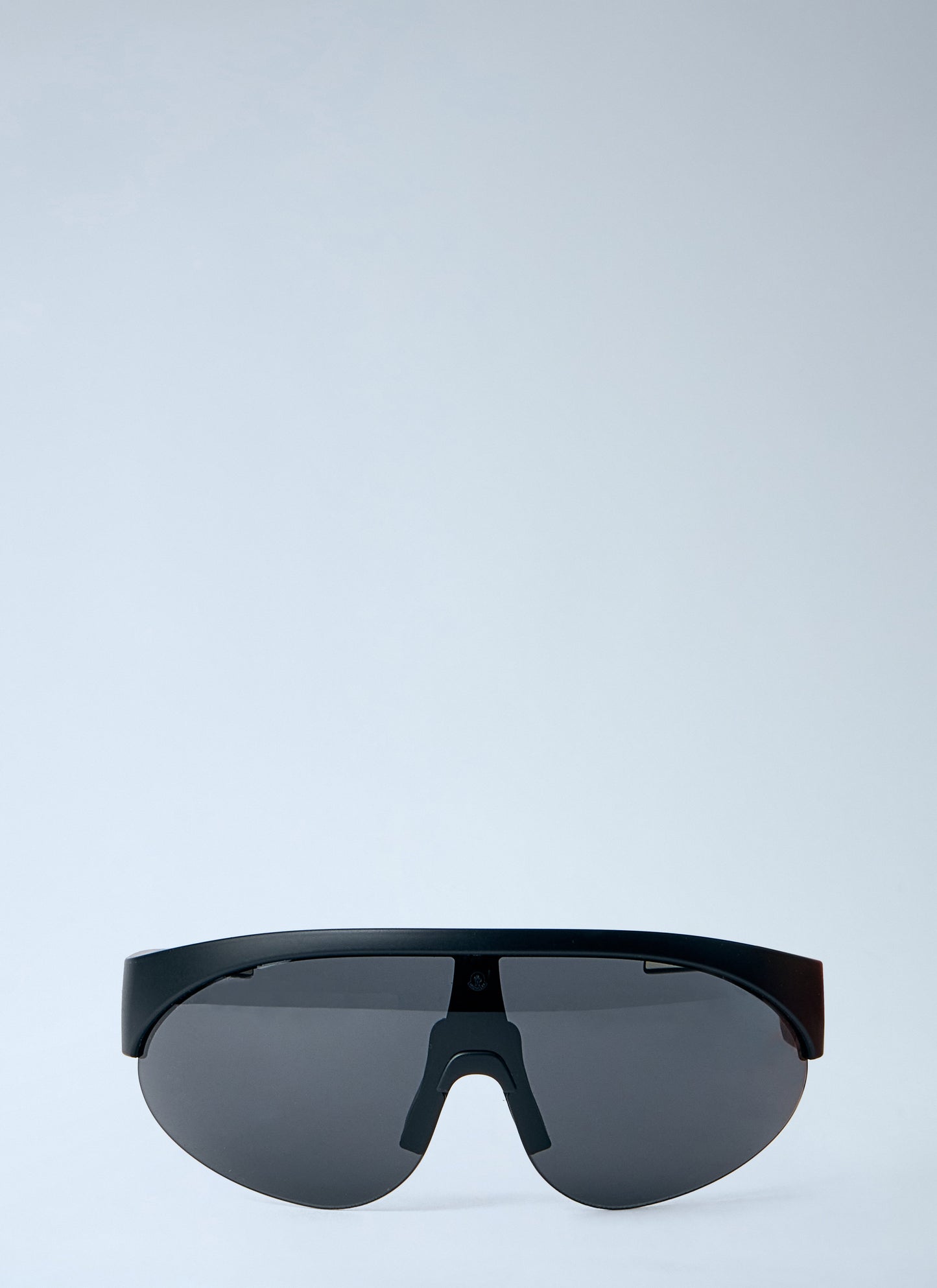 Moncler Women Myrr Oval Sunglasses MONCLER