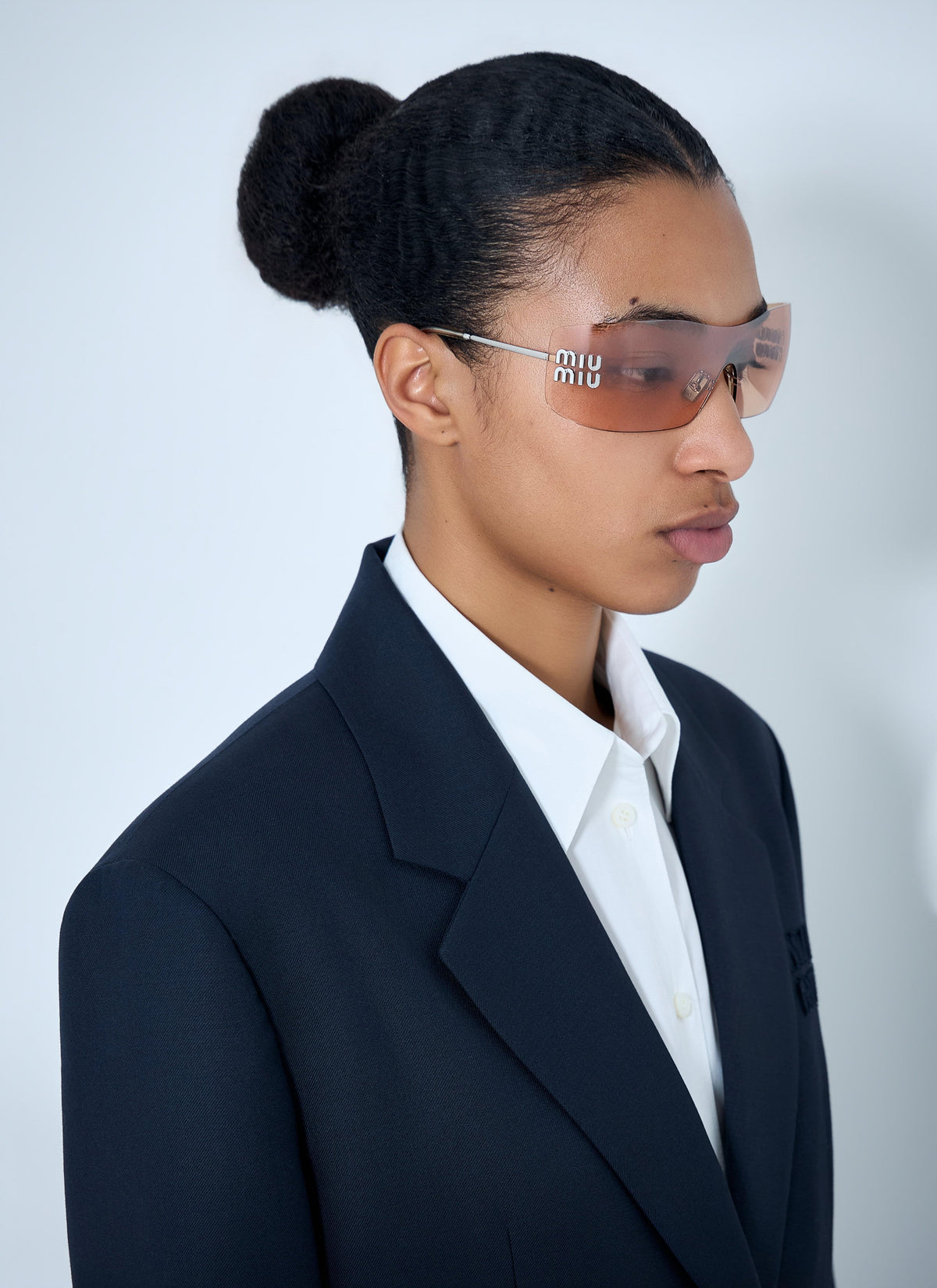 Miu Miu Women B53s Sunglasses MIU MIU