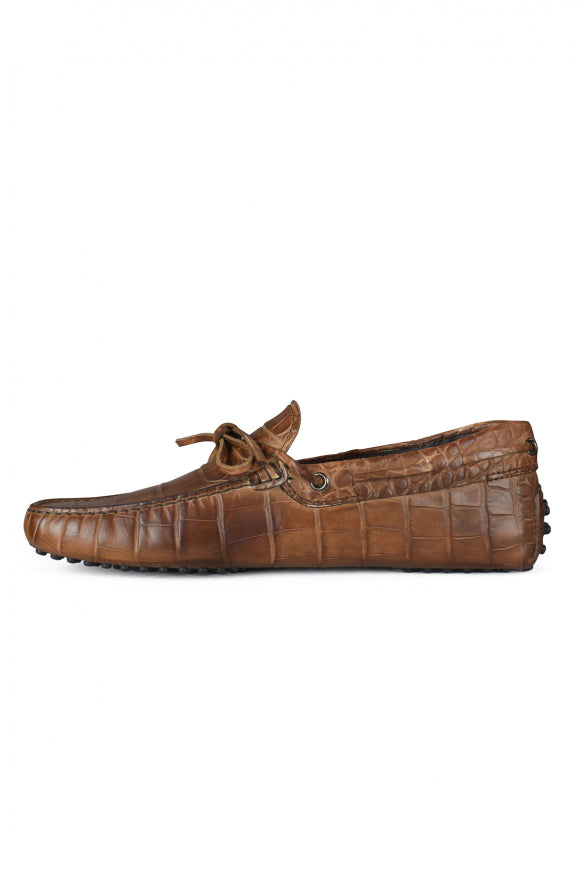 Tod's Men Leather Loafers TOD'S