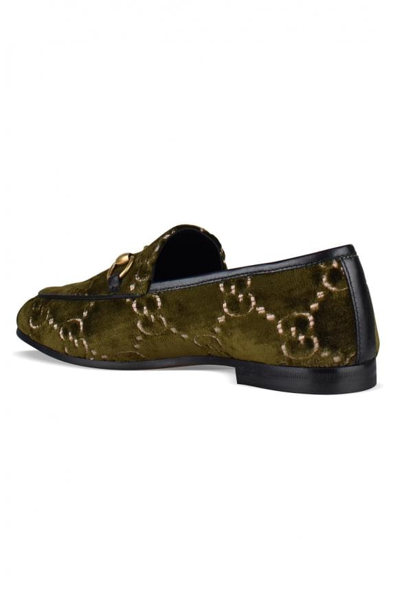 Gucci Women Loafers GUCCI