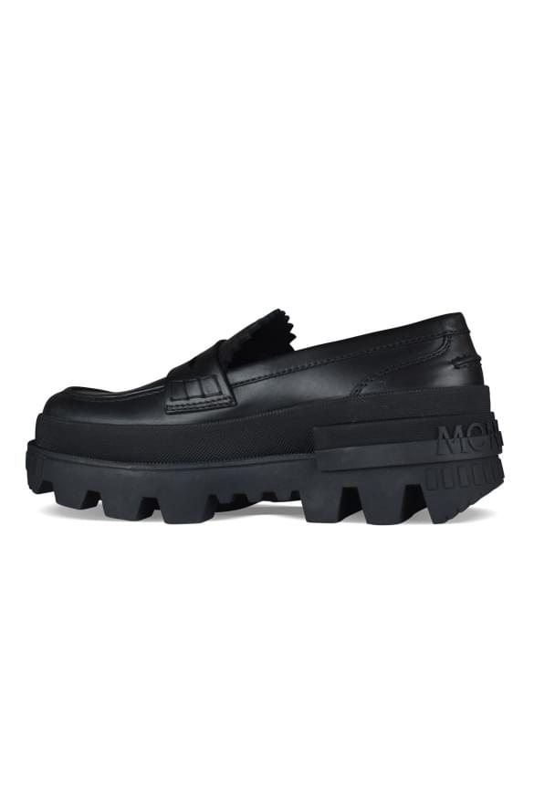 Moncler Women Maxence Loafers MONCLER