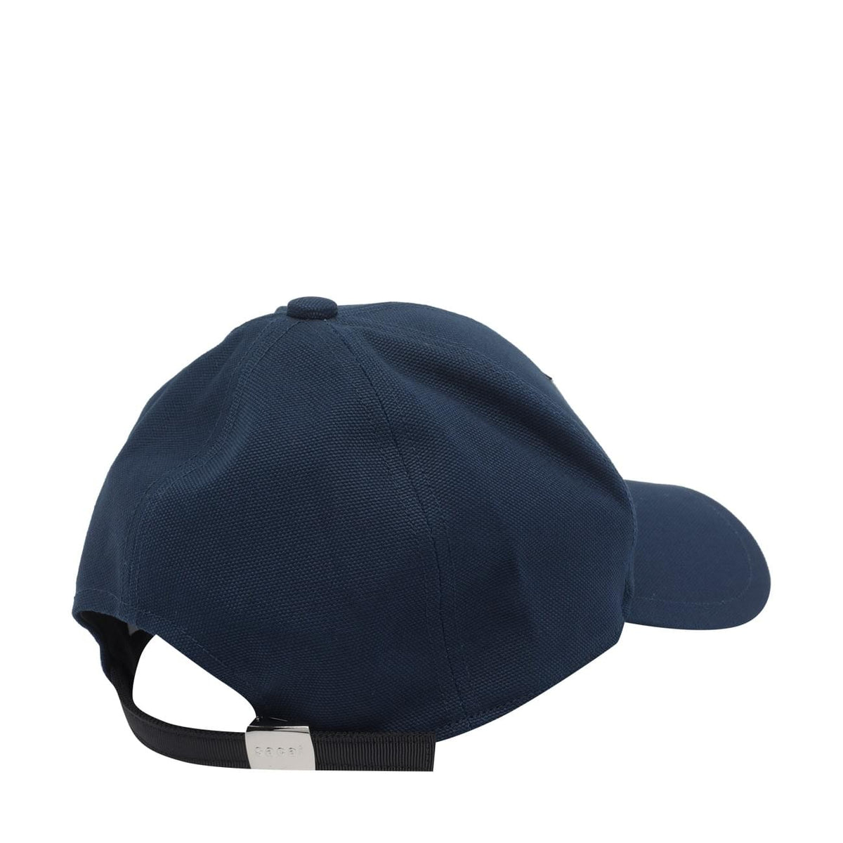 Sacai X Carharrt Wip Men Logo Baseball Cap Sacai x Carharrt Wip