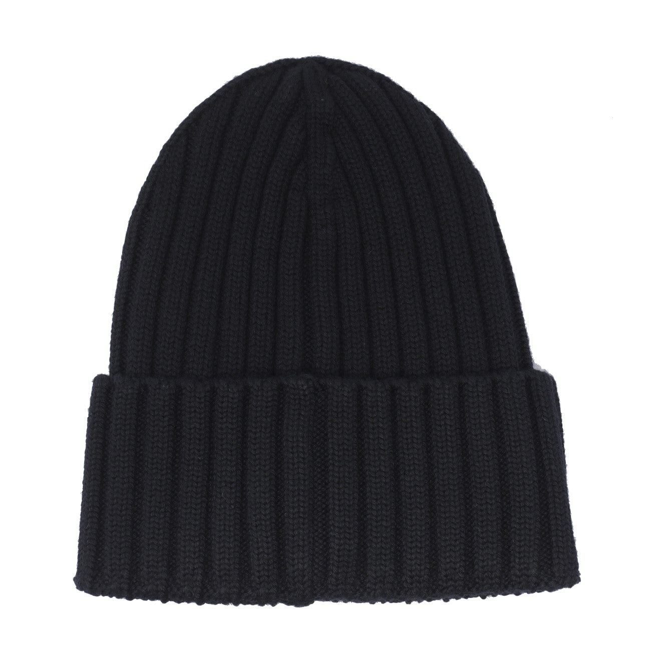Moncler Women Logo Beanie MONCLER