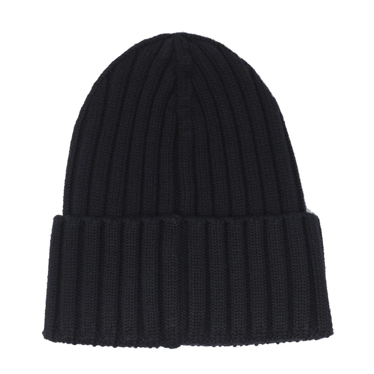 Moncler Women Logo Beanie MONCLER