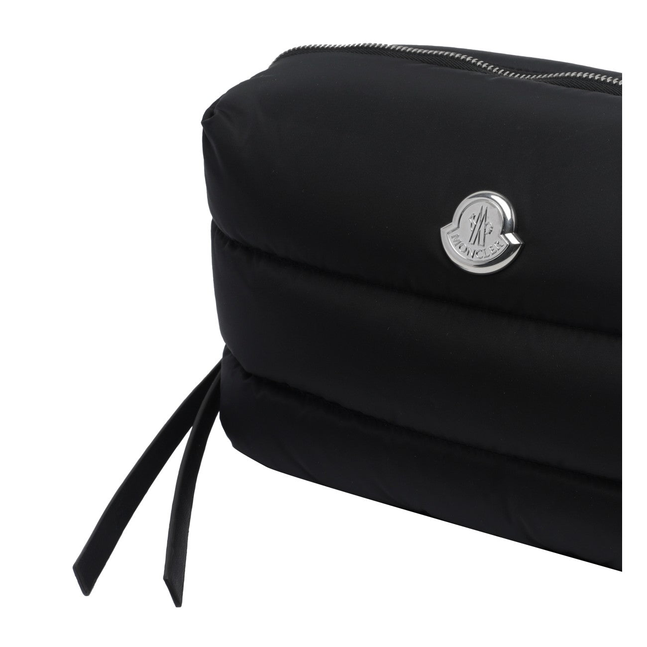 Moncler Women Logo Beauty Case MONCLER