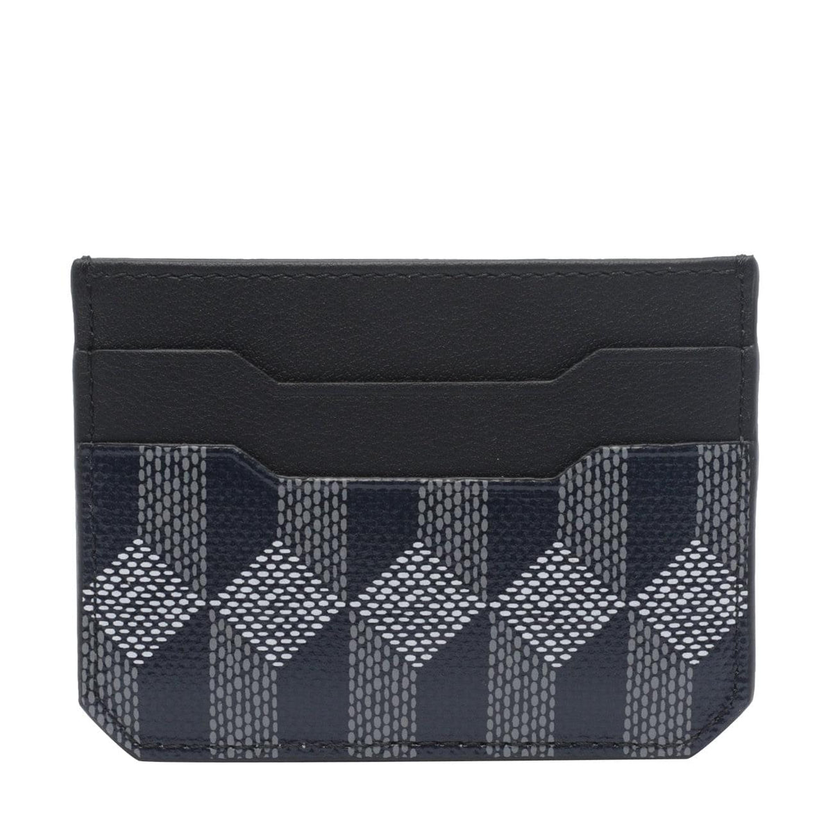 Au Depart Women Logo Card Holder AU DEPART