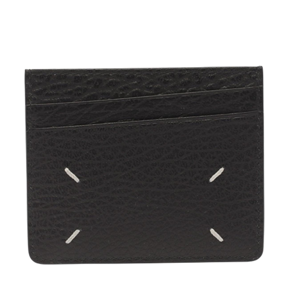 Maison Margiela Men Logo Card Holder MAISON MARGIELA