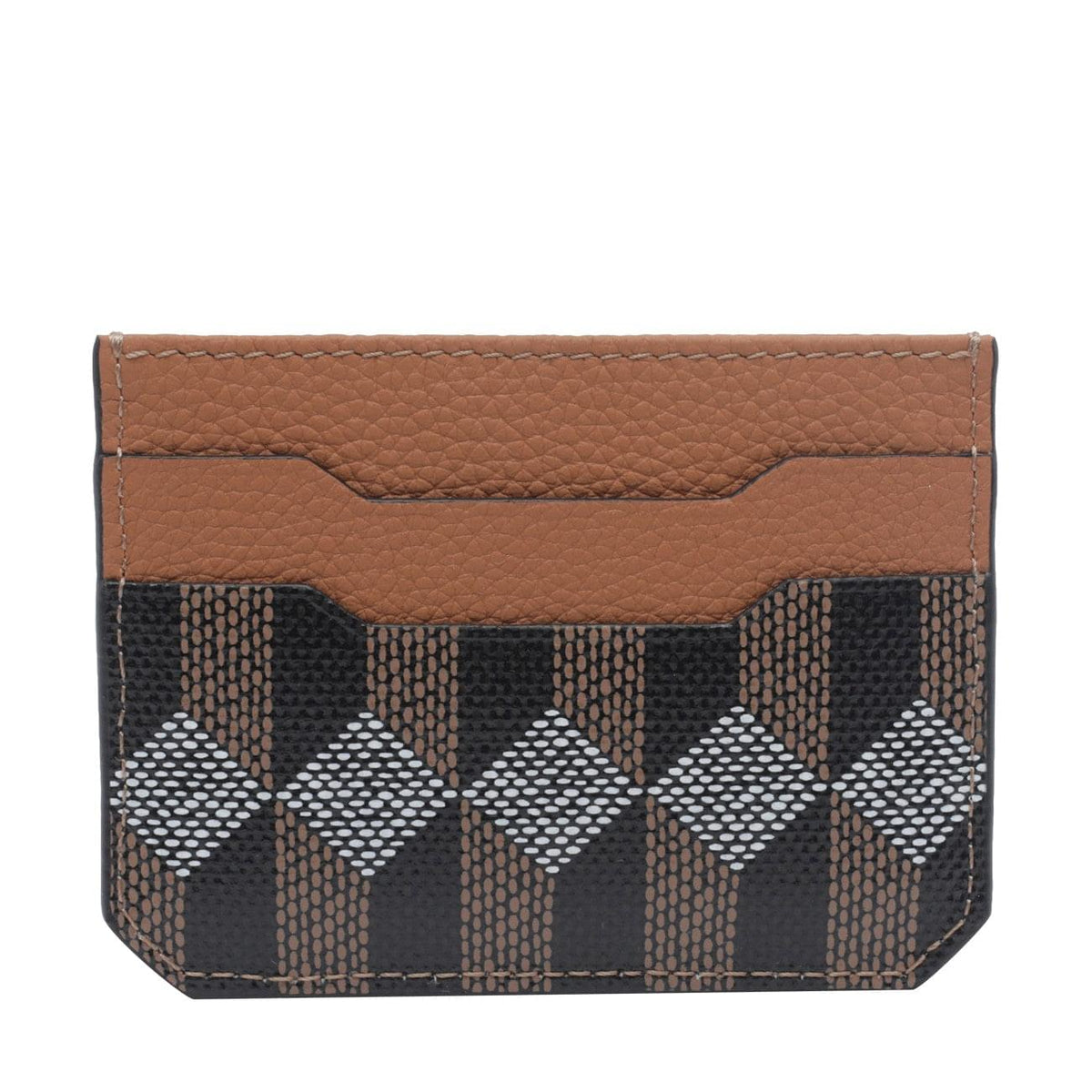 Au Depart Women Logo Card Holder AU DEPART