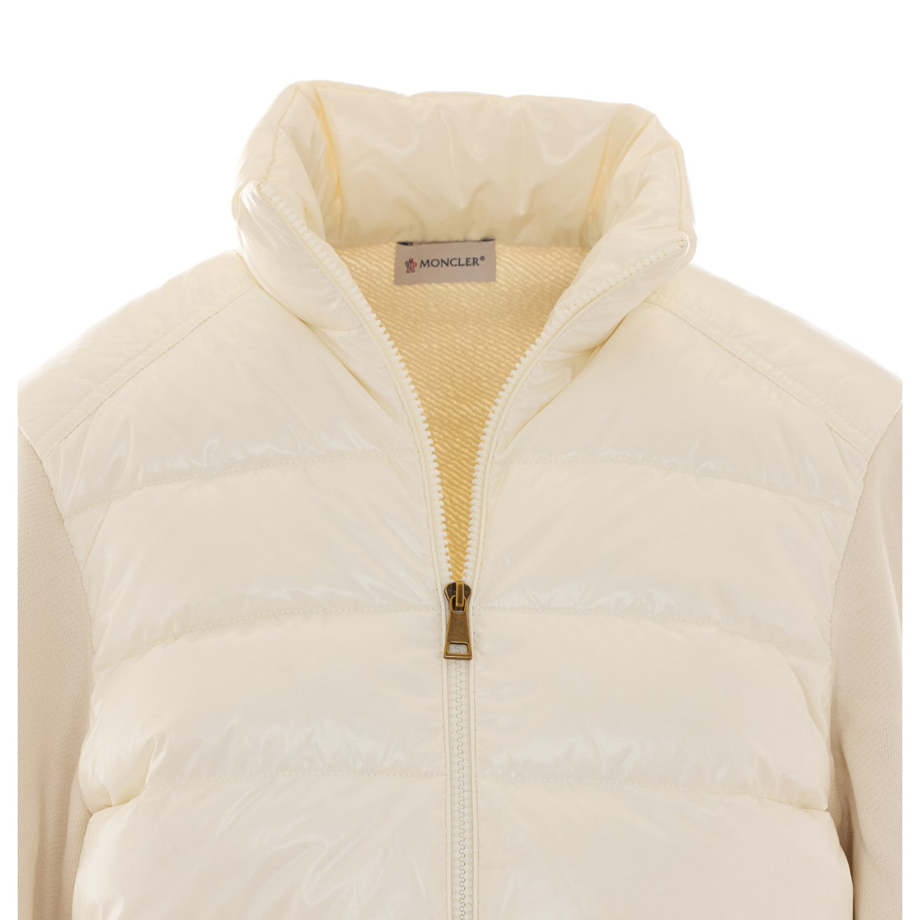 Moncler Women Logo Cardigan MONCLER