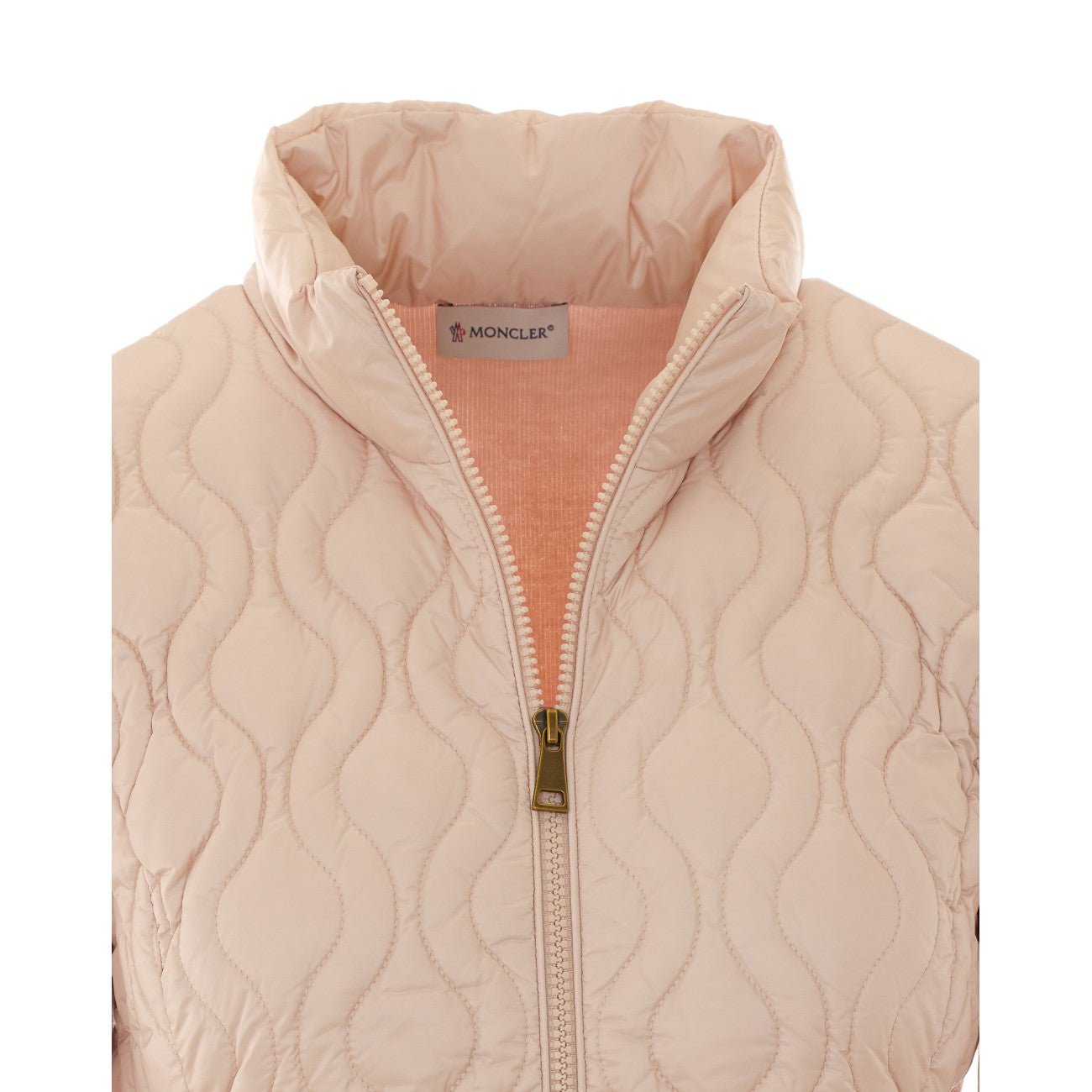 Moncler Women Logo Cardigan