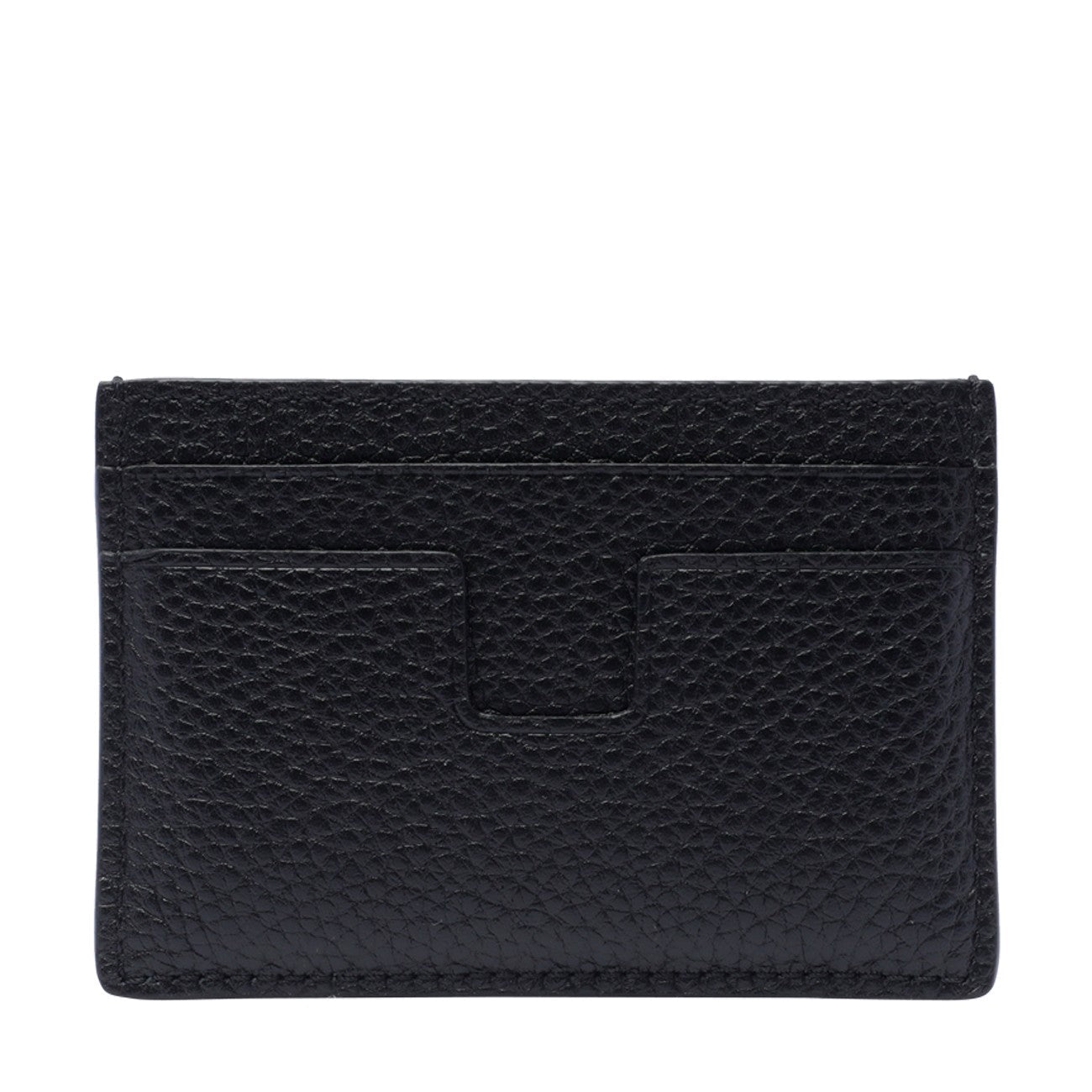 Tom Ford Men Logo Cards Holder TOM FORD