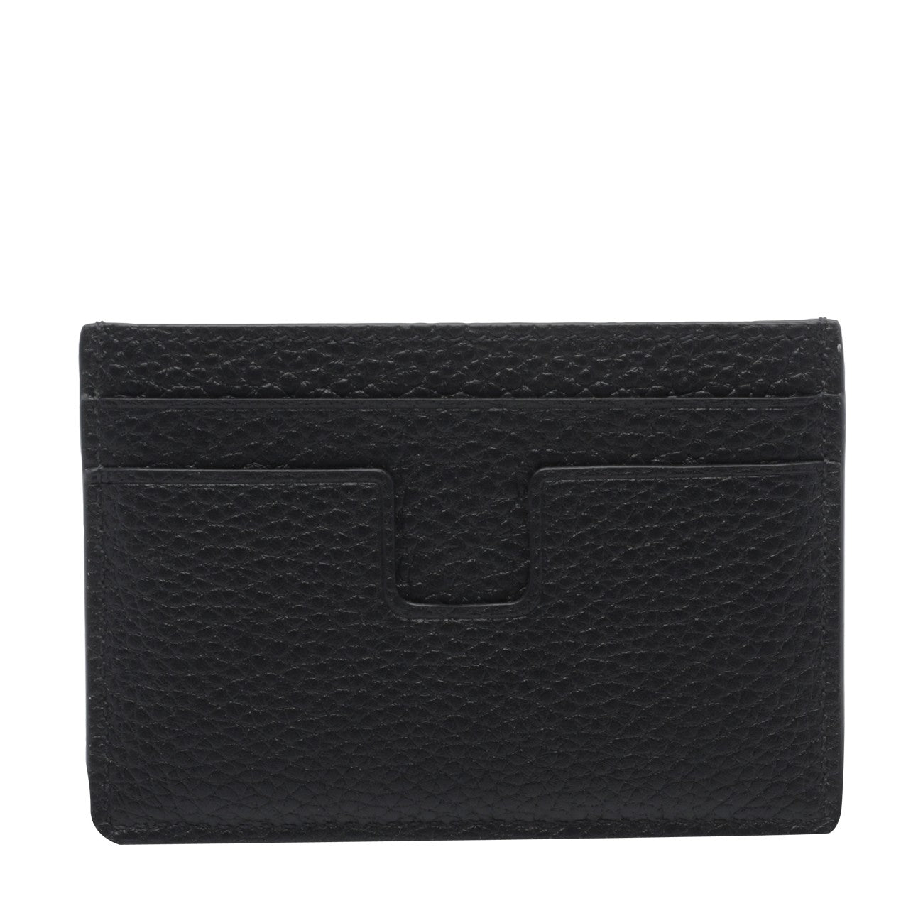 Tom Ford Men Logo Cards Holder TOM FORD