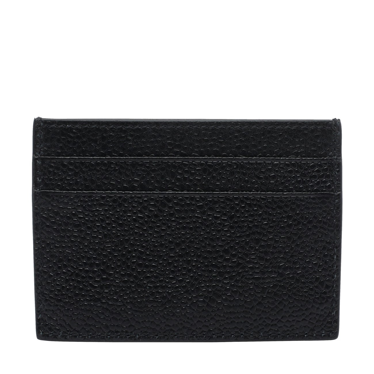 Thom Browne Women Logo Cards Holder THOM BROWNE