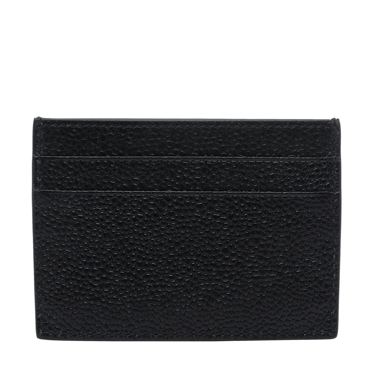 Thom Browne Women Logo Cards Holder THOM BROWNE