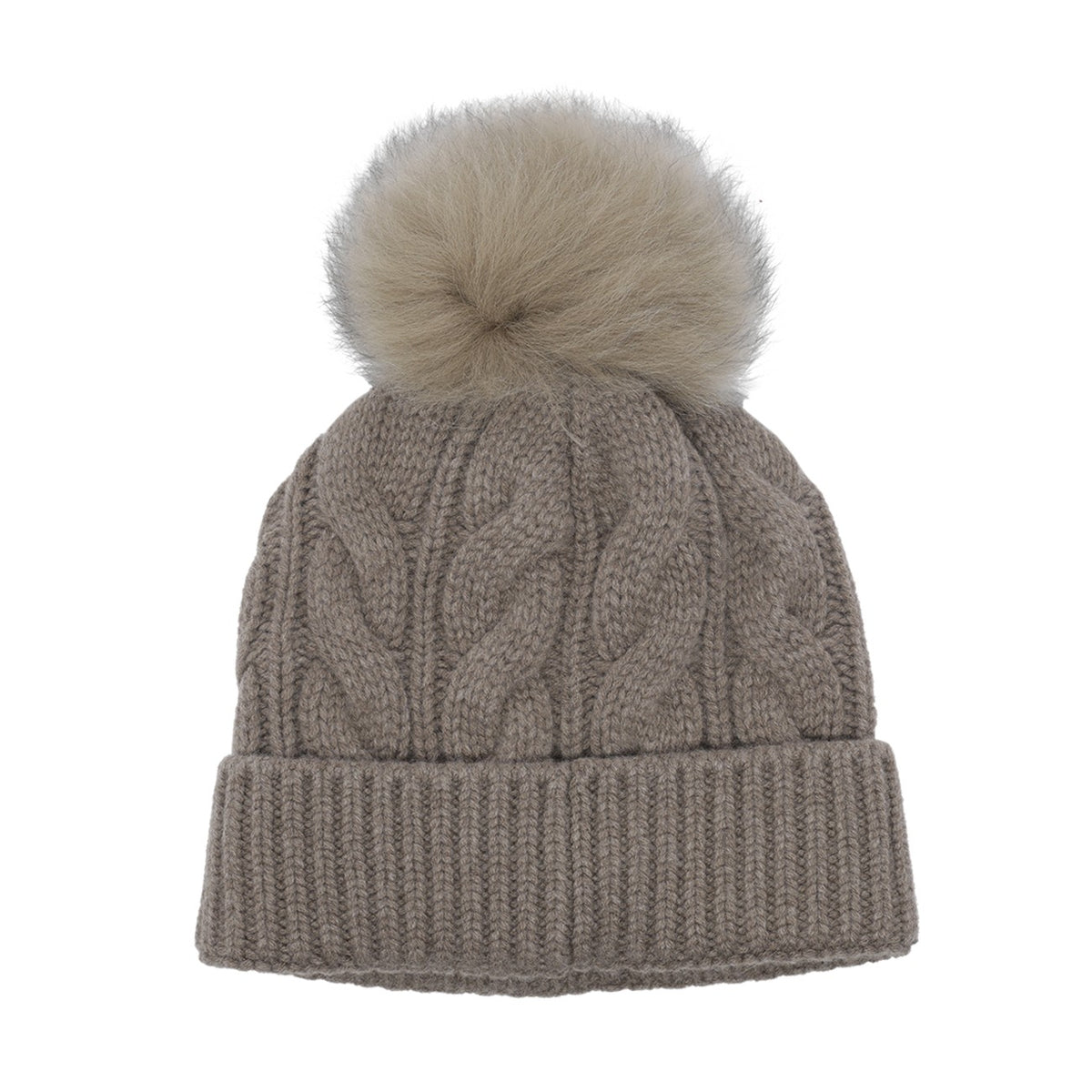 Moncler Grenoble Women Logo Hat MONCLER GRENOBLE