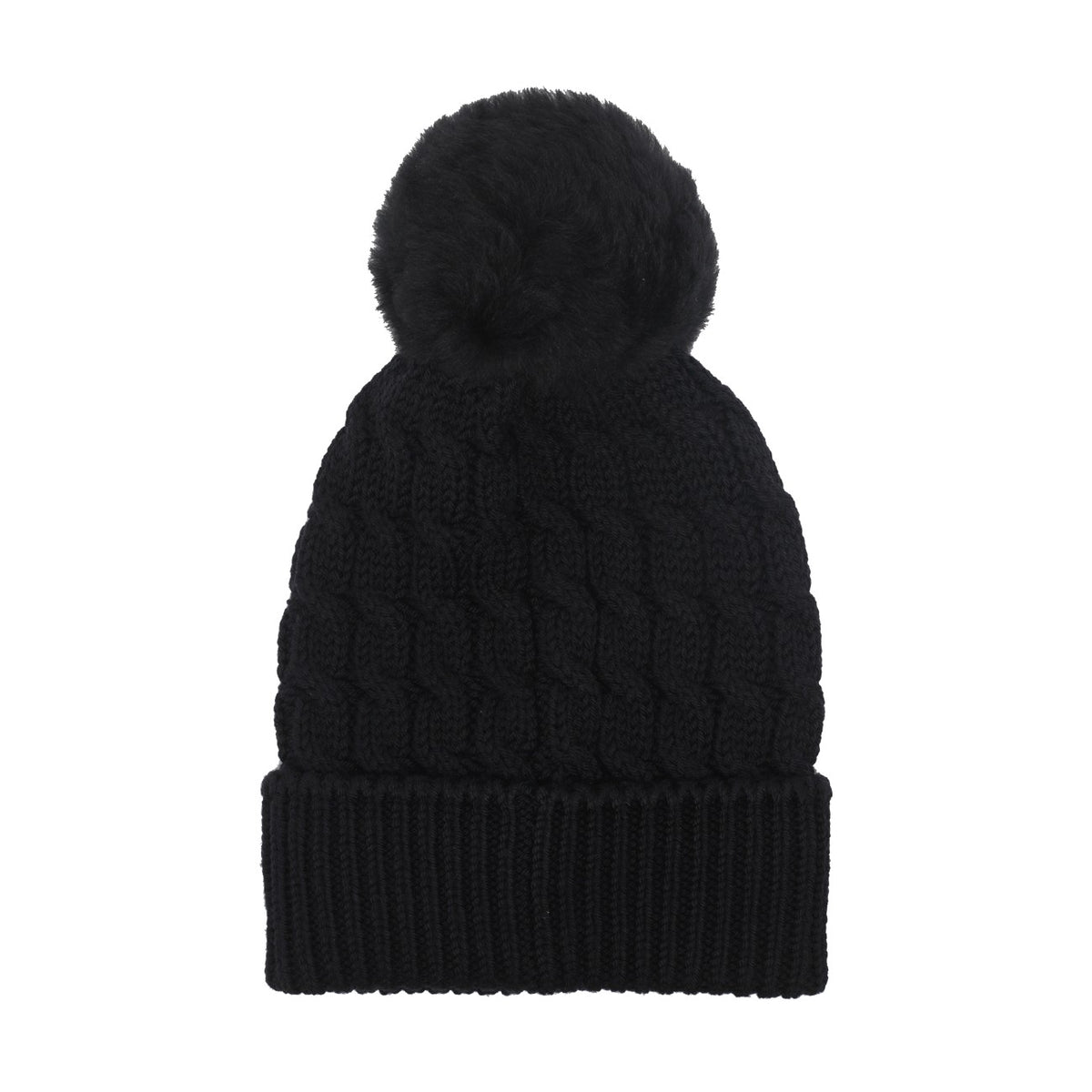 Moncler Grenoble Women Logo Hat MONCLER GRENOBLE