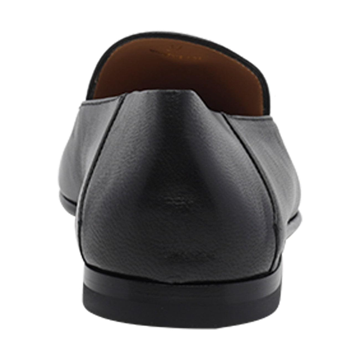 Tod's Women Logo Leather Sabot Loafers TOD'S